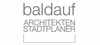 Baldauf Architekten und Stadtplaner GmbH